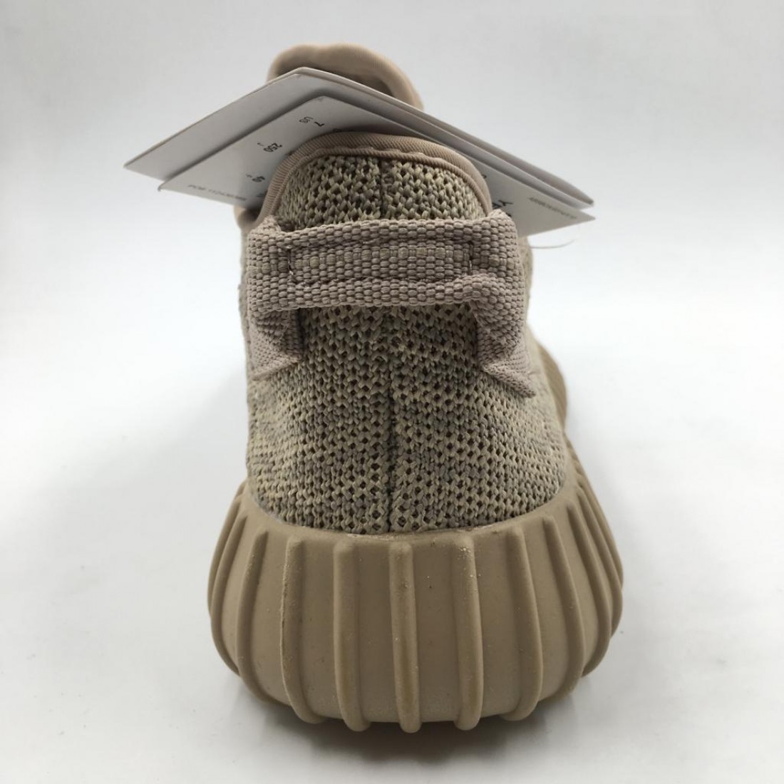 Cheap Authentic Yeezy 350 V2 True Form Lime Kids Shoes